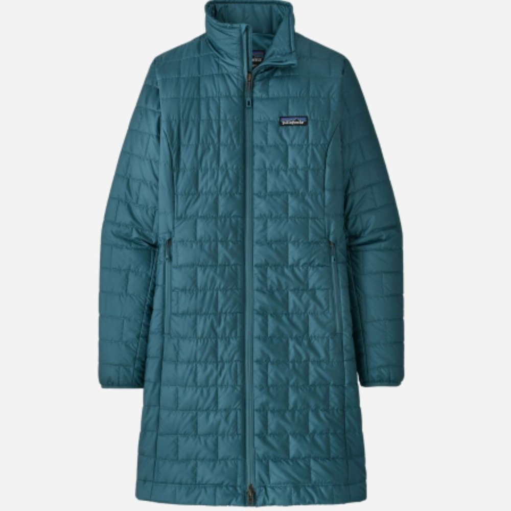 Patagonia Nano Puff Parka
